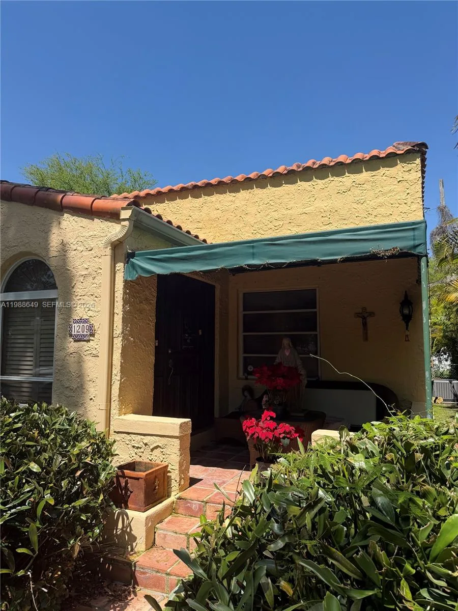 1209 Mariana Ave, Coral Gables, FL 33134 photo 8