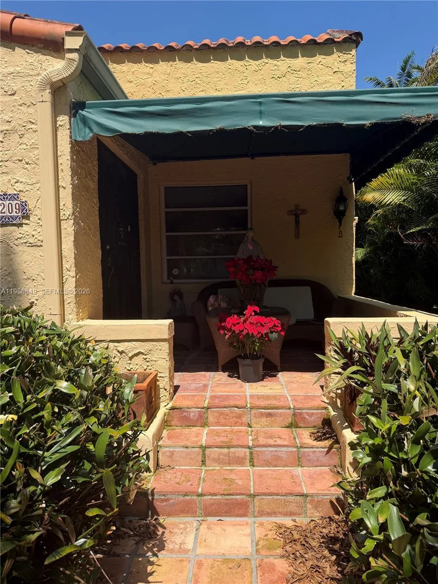 1209 Mariana Ave, Coral Gables, FL 33134 photo 9