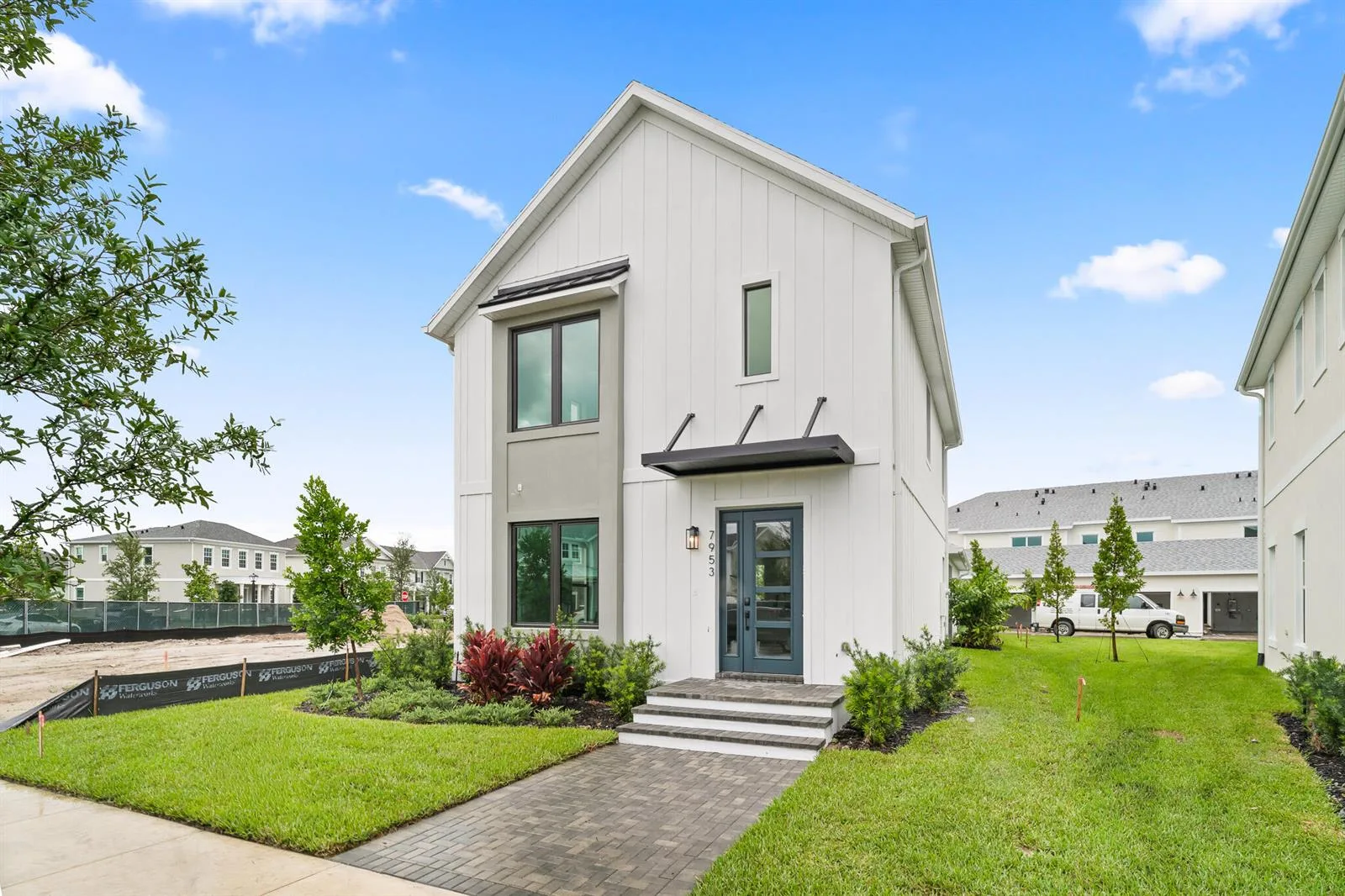 7953 SW Cline Street, Palm City, FL 34990