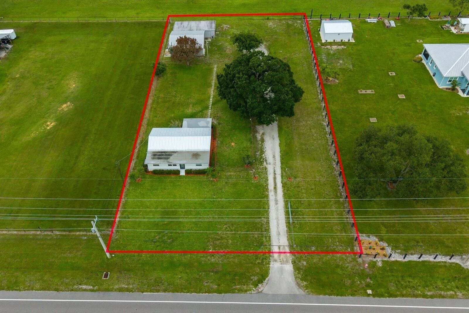 6635 58th Avenue, Vero Beach, FL 32967