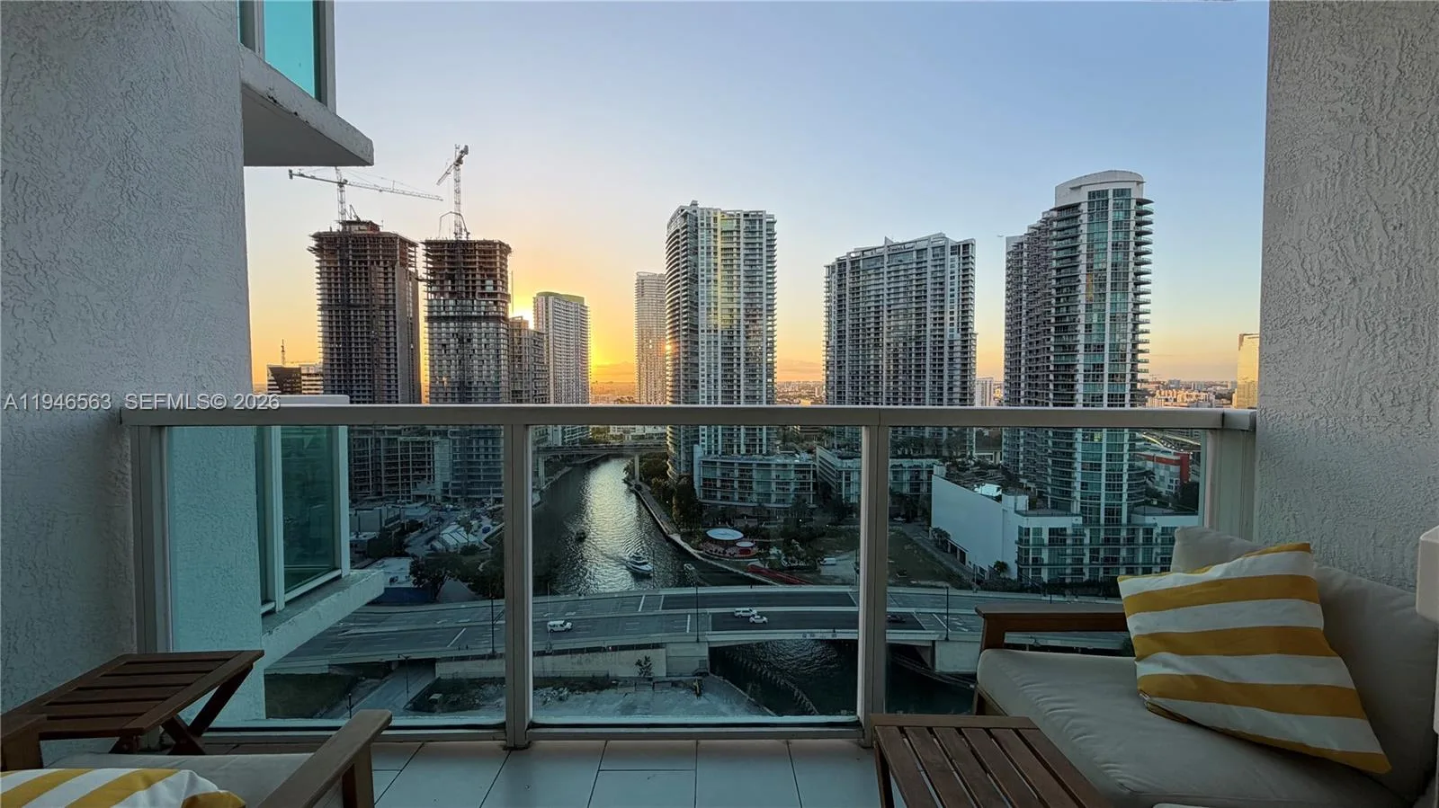 31 SE 5th St # 2509, Miami, FL 33131
