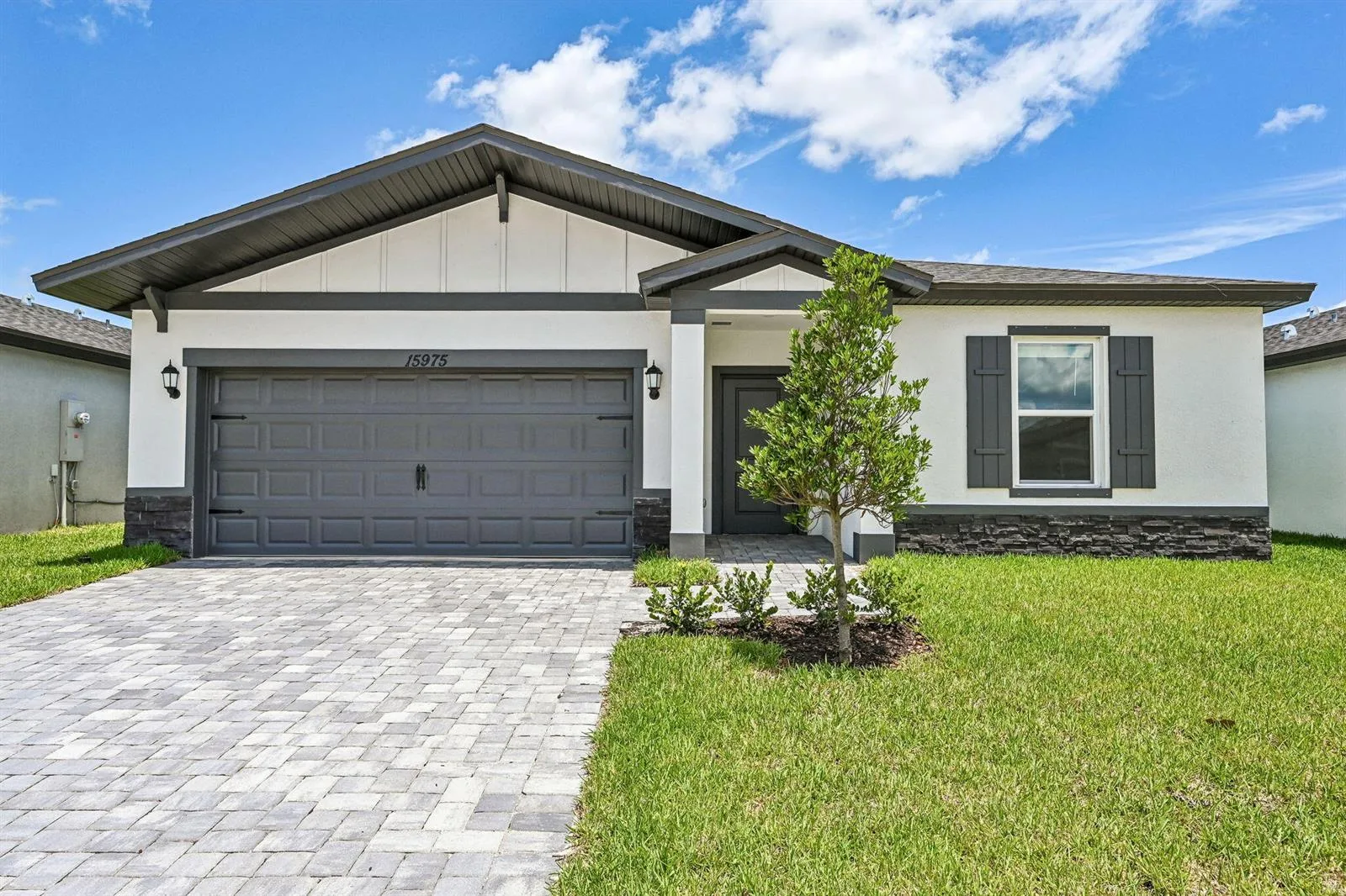 15975 SW Vine Drive, FL 34956