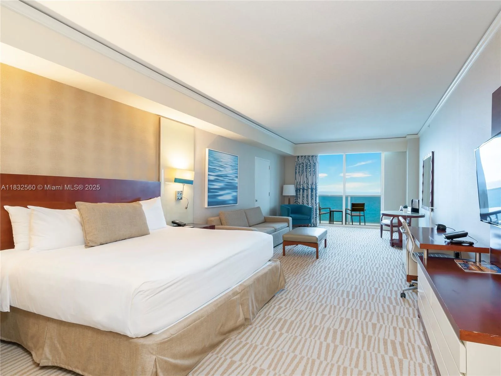 18001 Collins Ave # 1107, Sunny Isles Beach, FL 33160