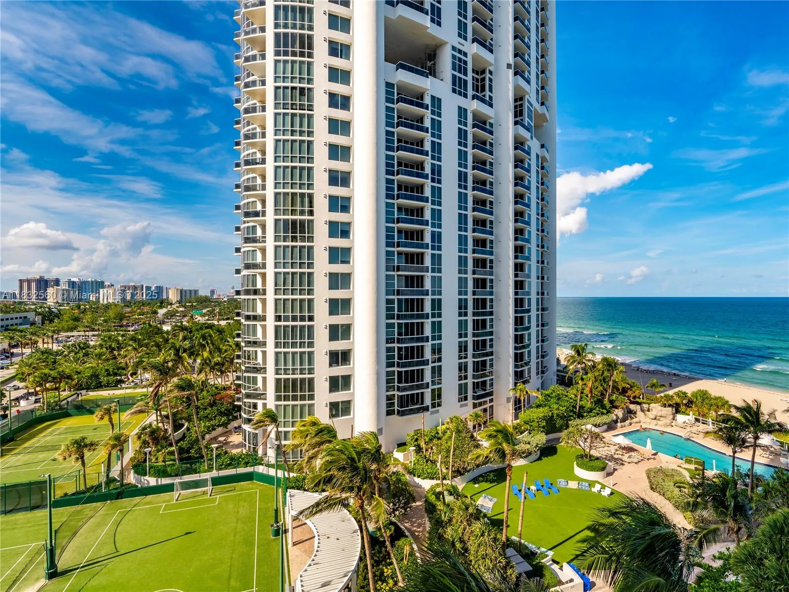 18001 Collins Ave # 1107, Sunny Isles Beach, FL 33160 photo 11