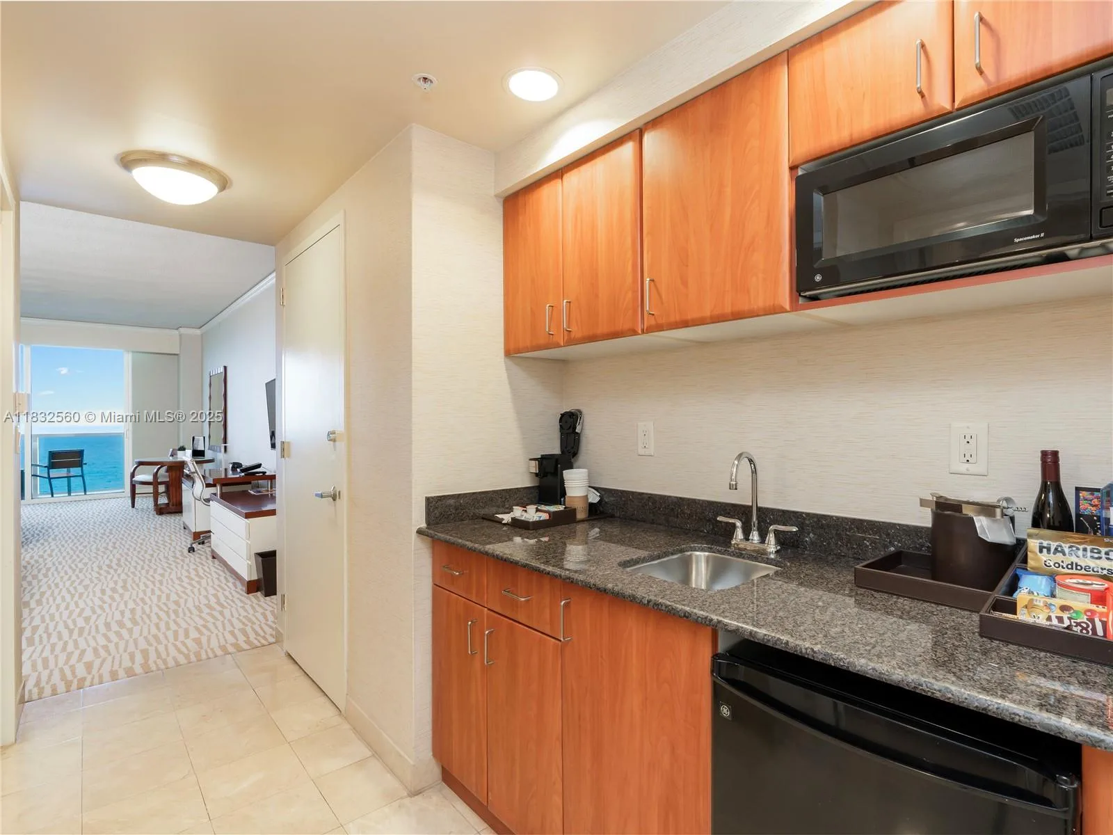 18001 Collins Ave # 1107, Sunny Isles Beach, FL 33160 photo 5