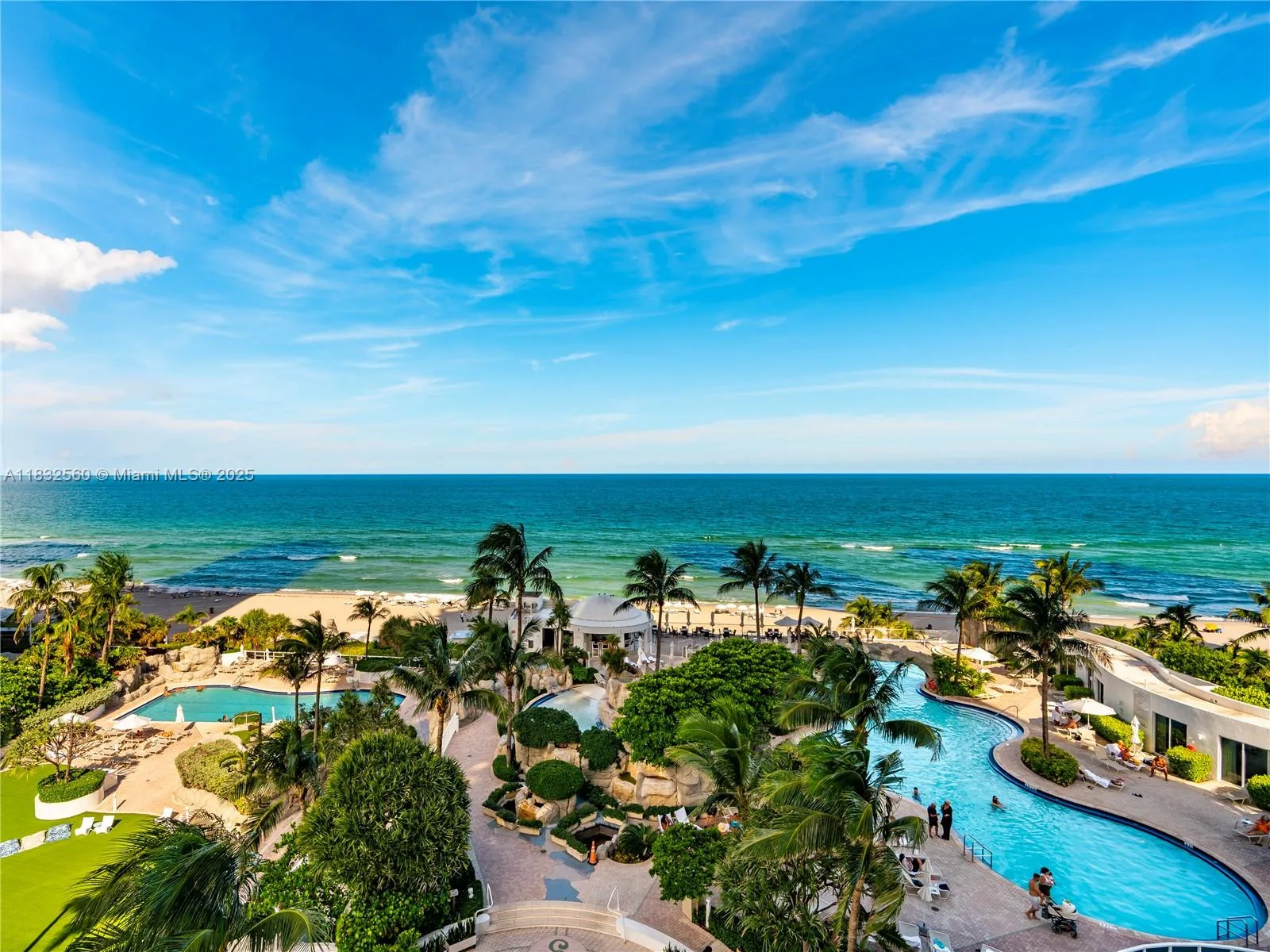 18001 Collins Ave # 1107, Sunny Isles Beach, FL 33160 photo 8