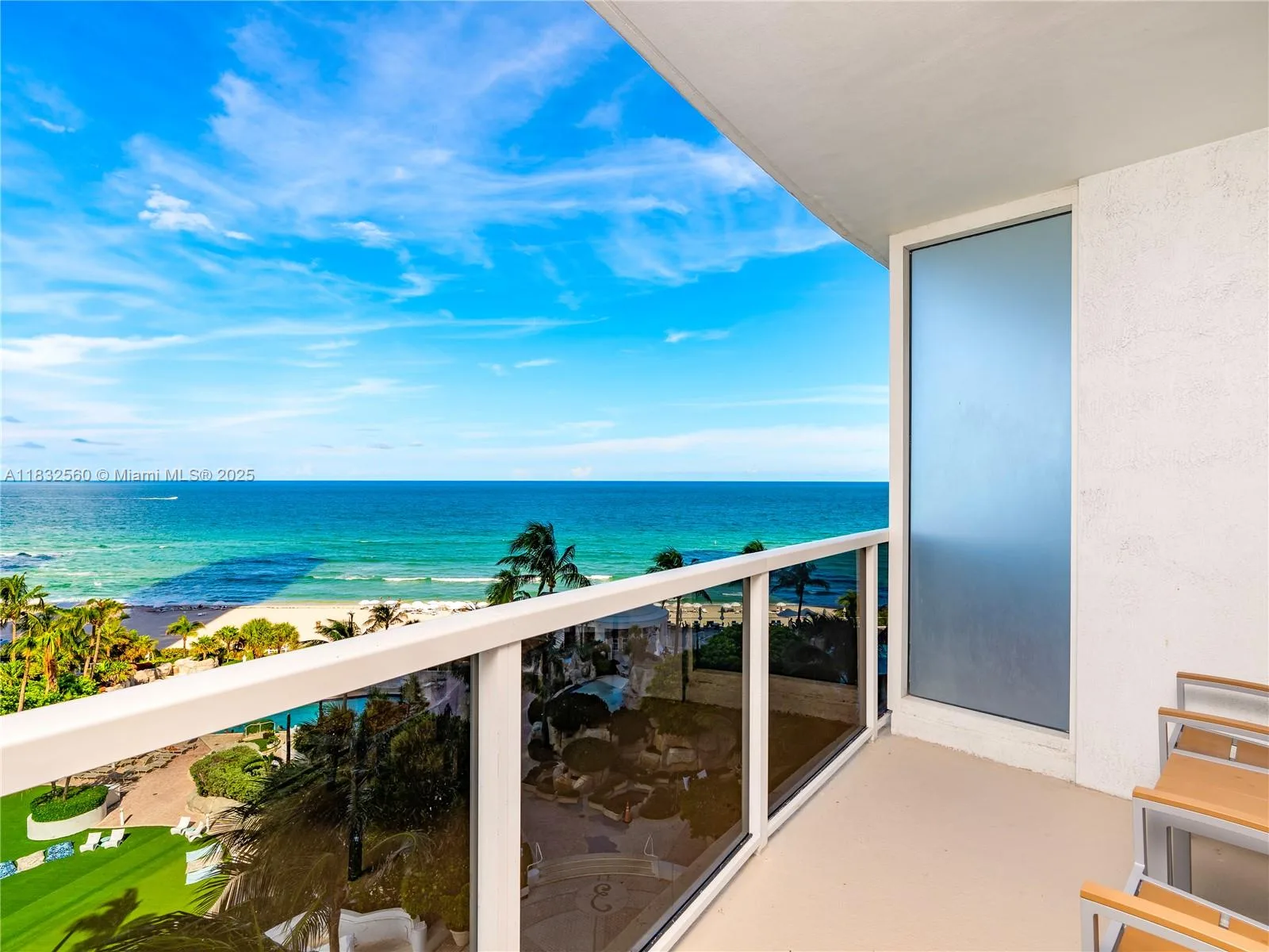 18001 Collins Ave # 1107, Sunny Isles Beach, FL 33160 photo 9