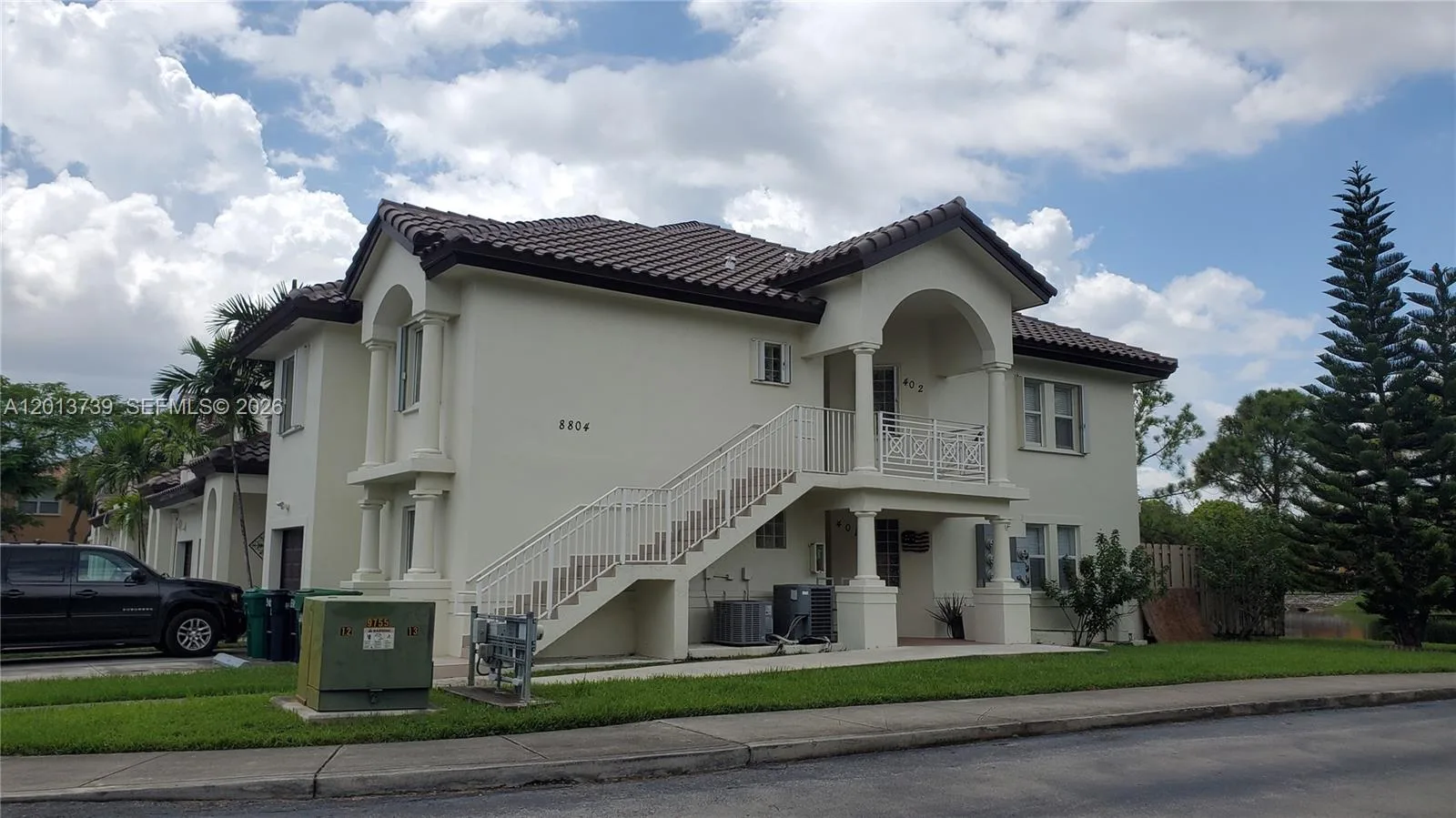 8804 NW 109th Pl # 402, Doral, FL 33178