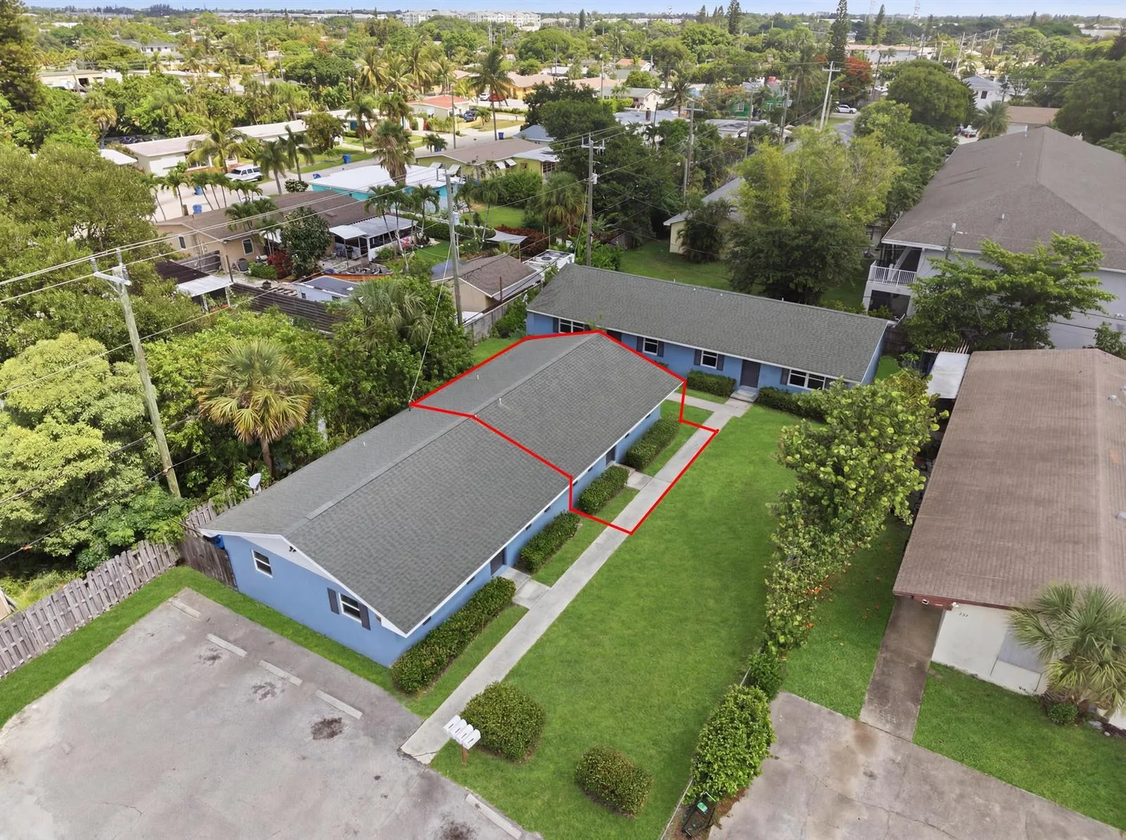 351 Wickline Boulevard, Lantana, FL 33462