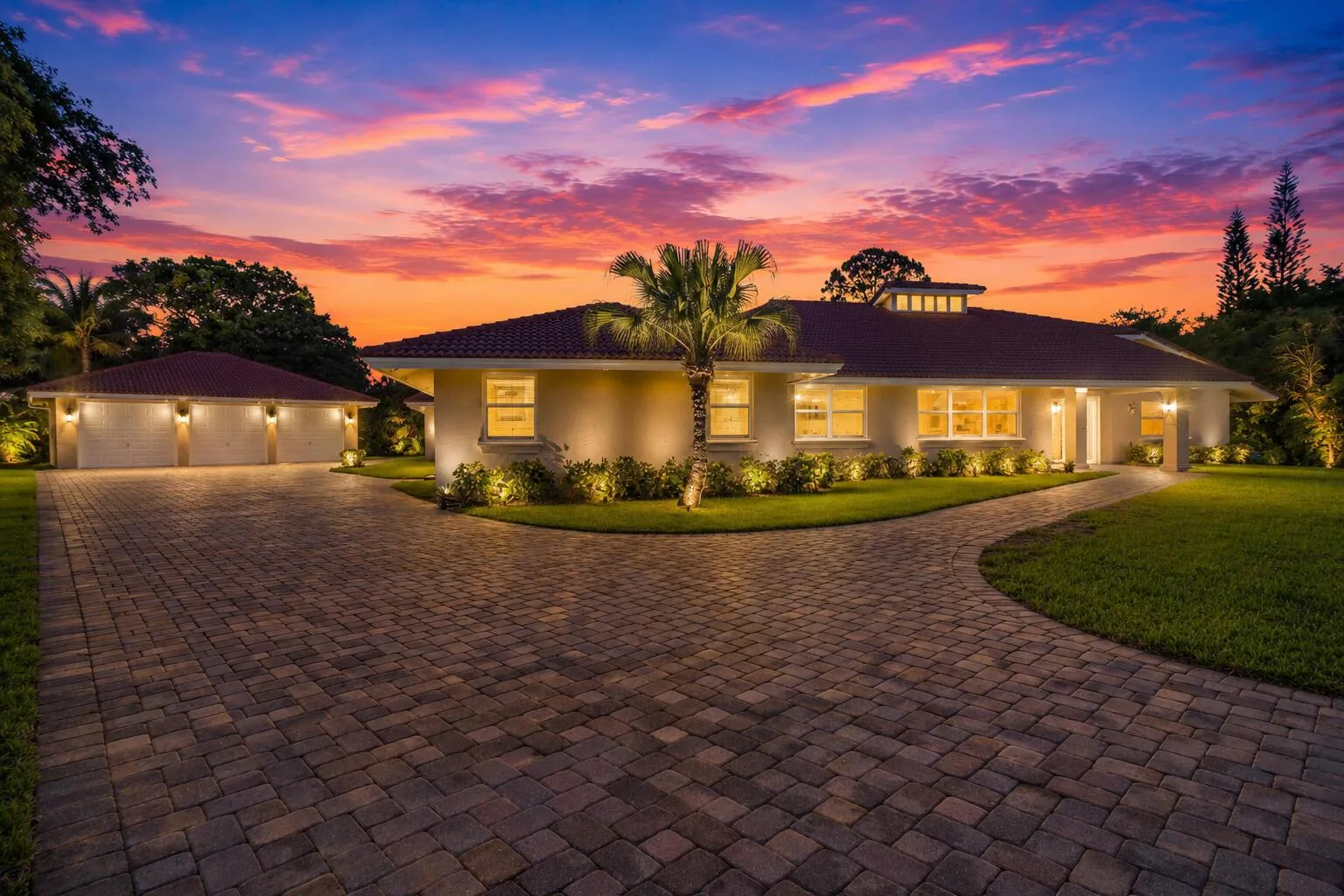 22829 Horse Shoe Way, Boca Raton, FL 33428