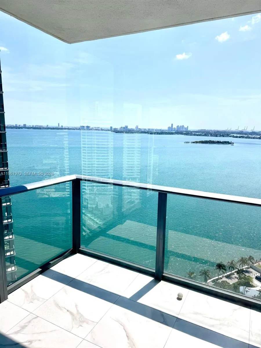 650 NE 32nd St # 2507, Miami, FL 33137