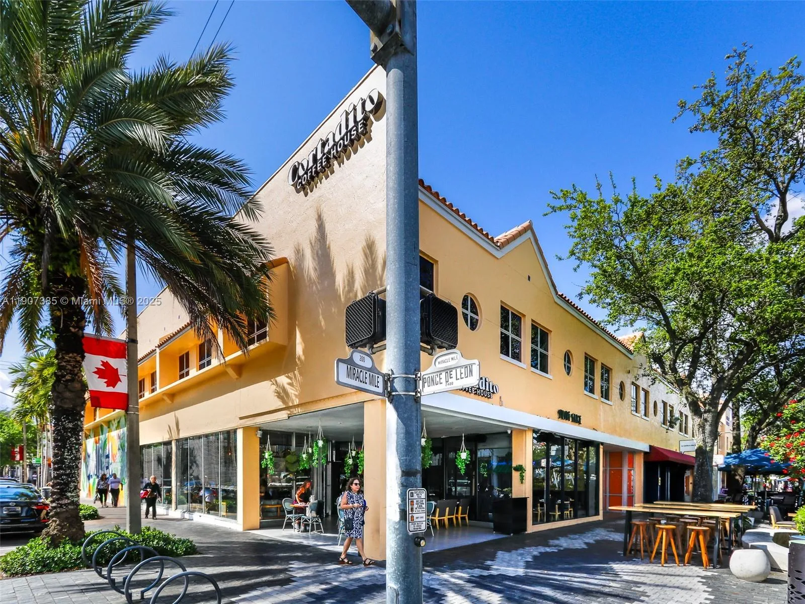 220 Miracle Mile # B236, Coral Gables, FL 33134