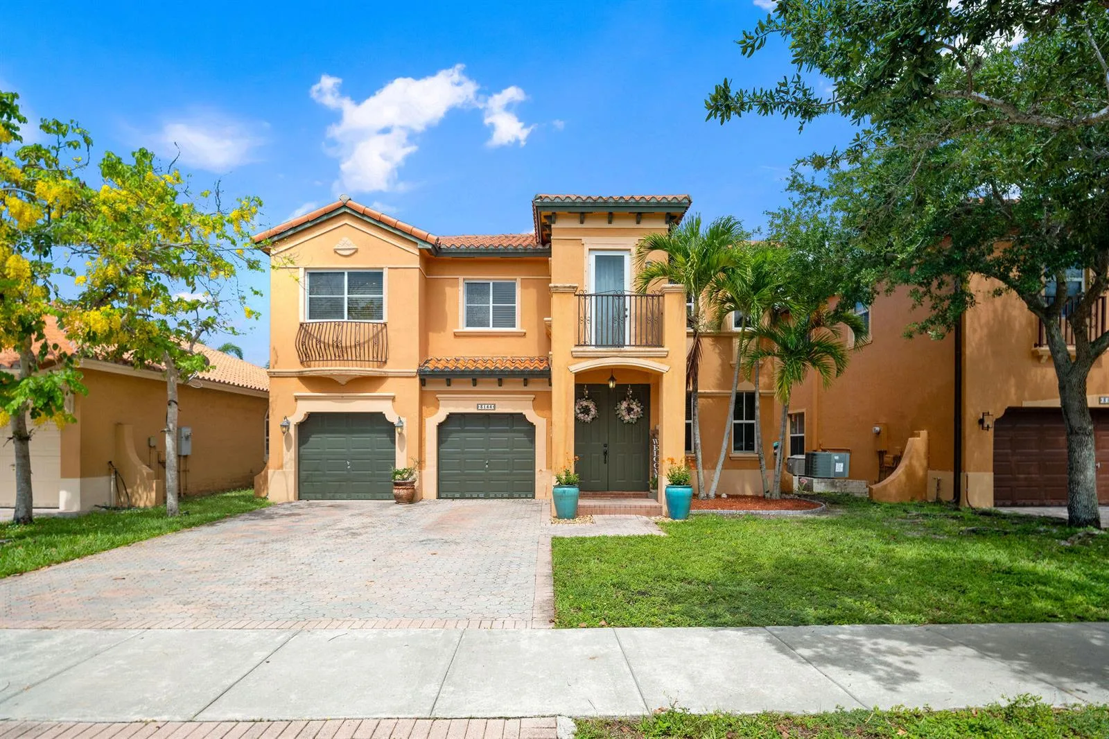 3144 SW 154th Place, Miami, FL 33185