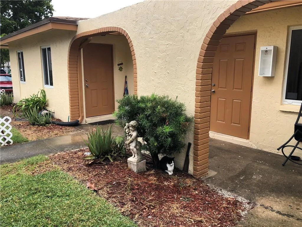 1796 NW 52nd Avenue, Lauderhill, FL 33313