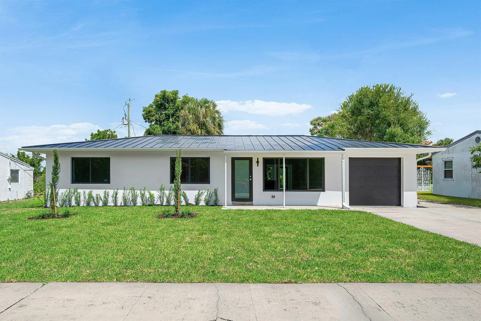 707 Sunset Drive, FL 33461