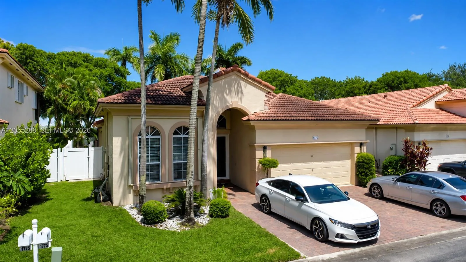 1773 NW 72nd Way, Pembroke Pines, FL 33024