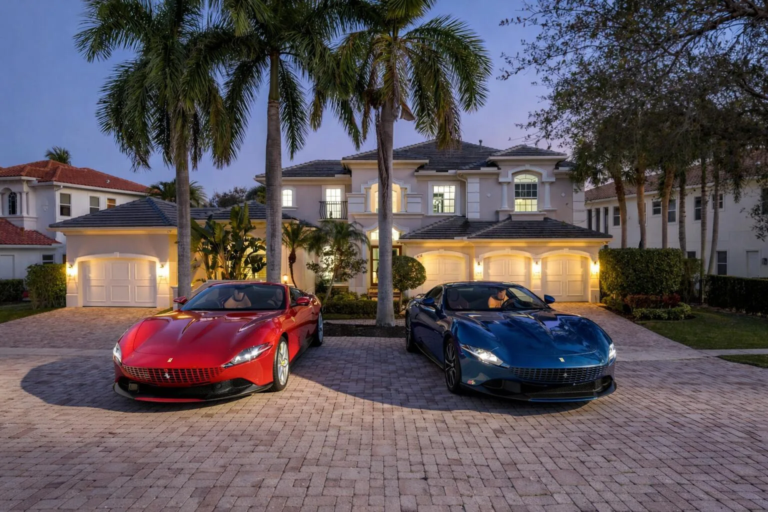 432 Savoie Drive, Palm Beach Gardens, FL 33410