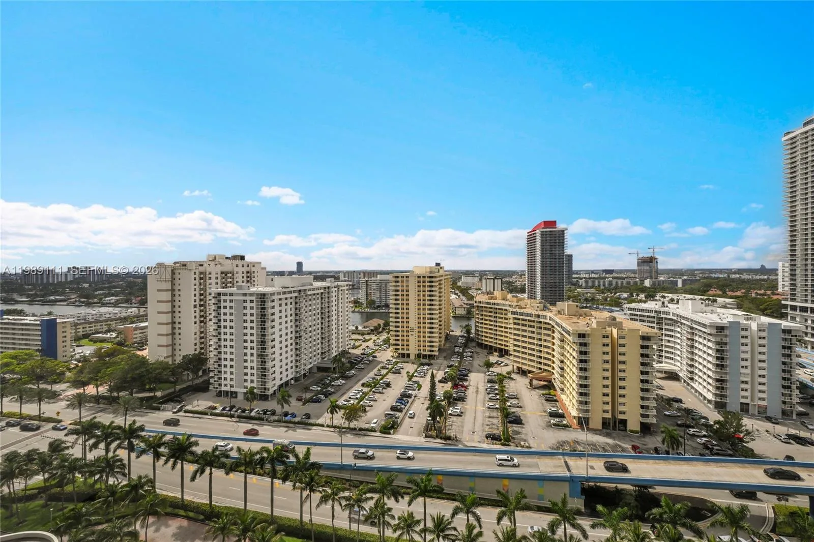 1830 S Ocean Dr # 1907, Hallandale Beach, FL 33009 photo 3