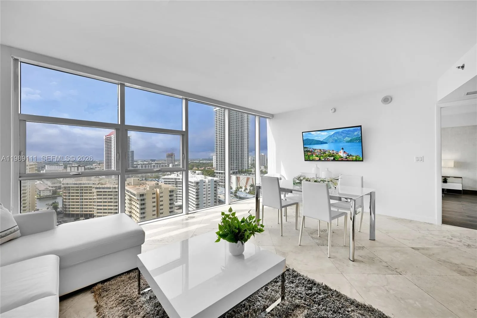 1830 S Ocean Dr # 1907, Hallandale Beach, FL 33009 photo 5