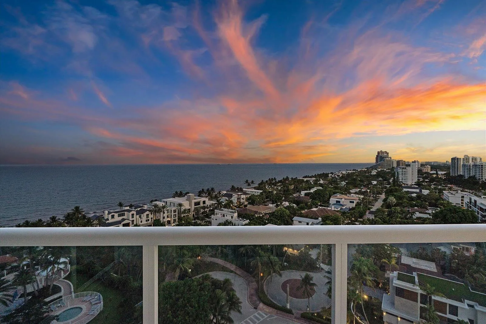 3100 N Ocean Boulevard # 1508, Fort Lauderdale, FL 33308