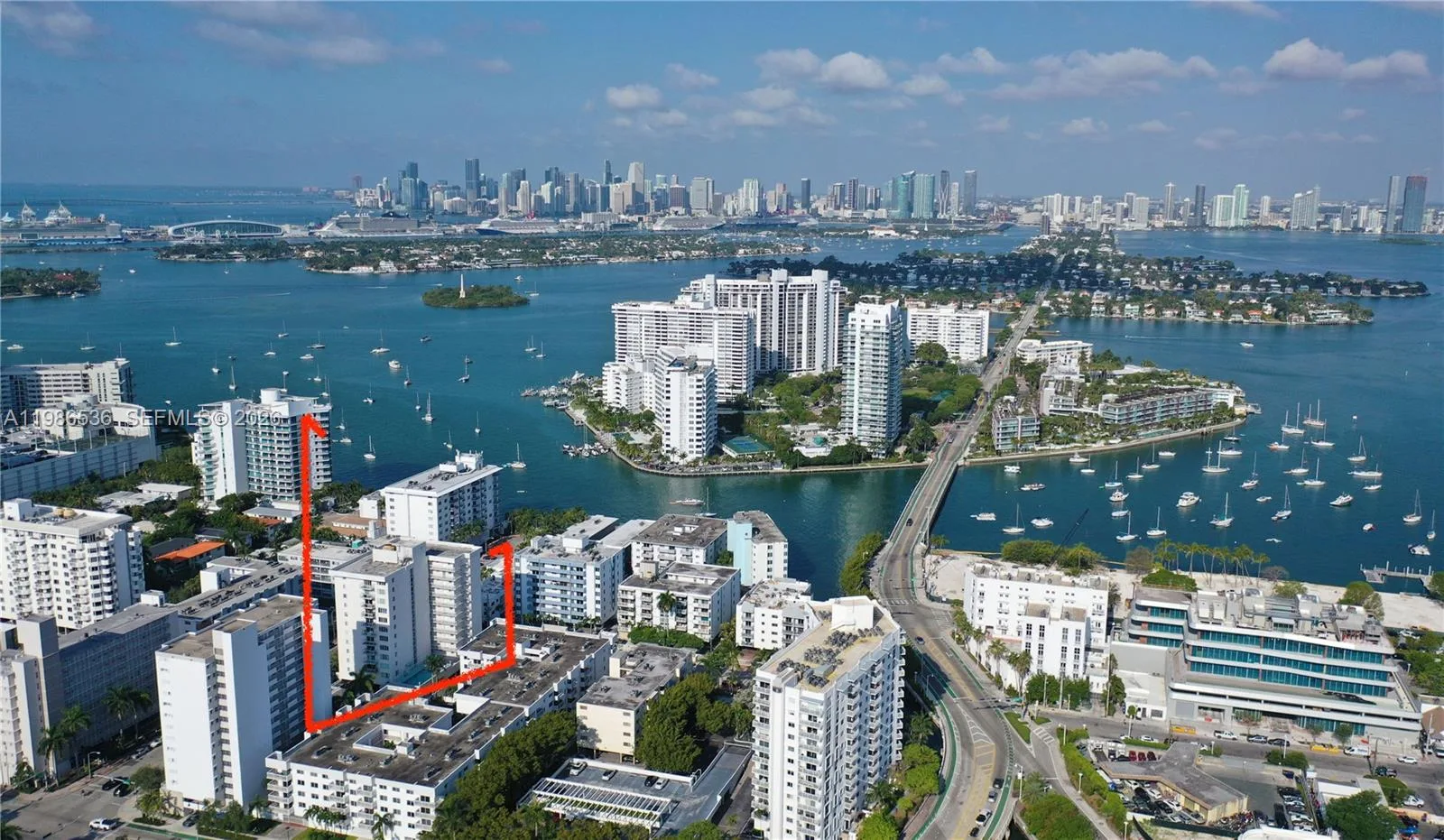 1345 Lincoln Rd # 402, Miami Beach, FL 33139 photo 3
