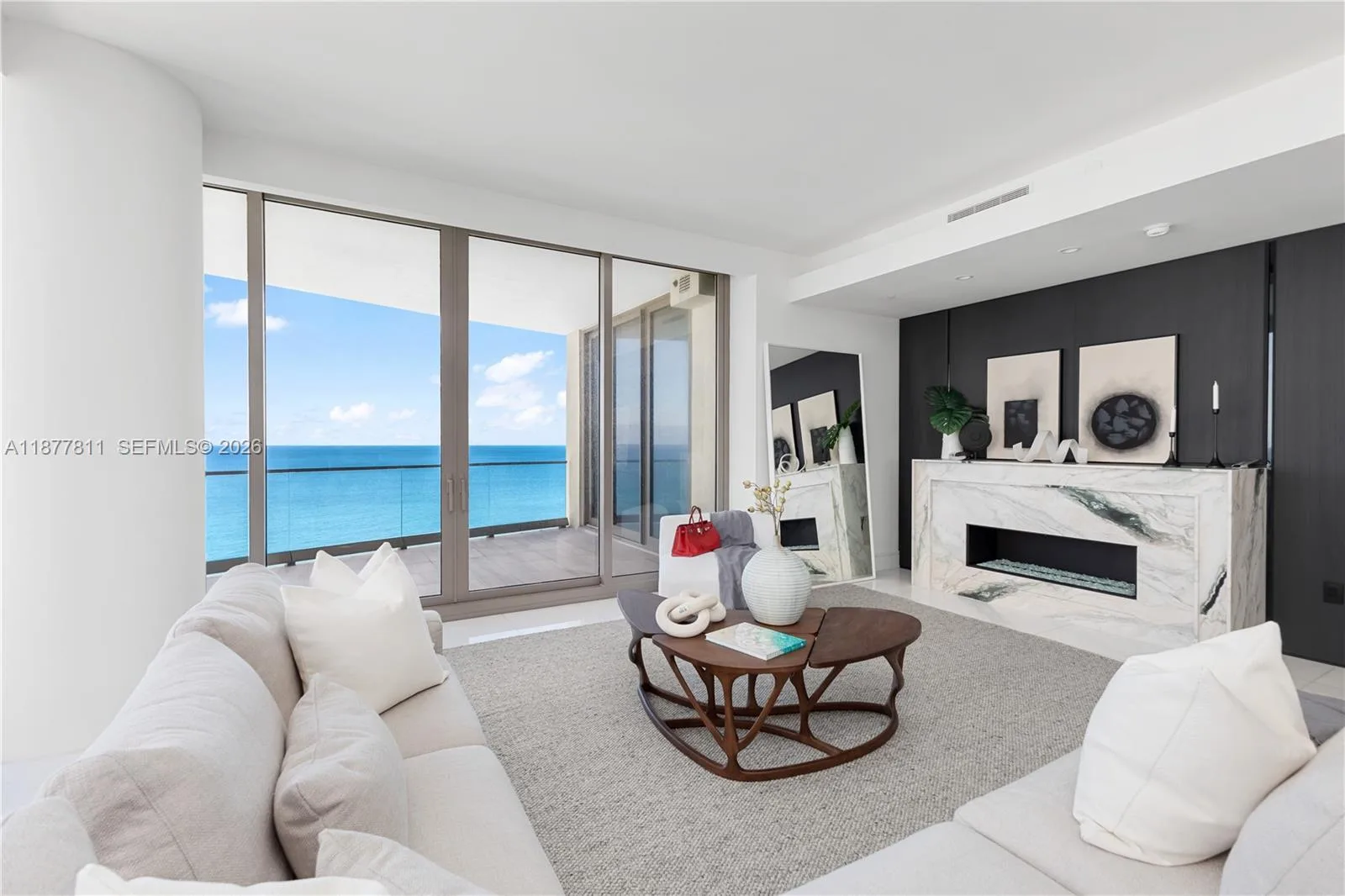 Estates at Acqualina Unit 1802 at 17975 Collins Ave # 1802, Sunny Isles Beach FL 33160 — photo 1