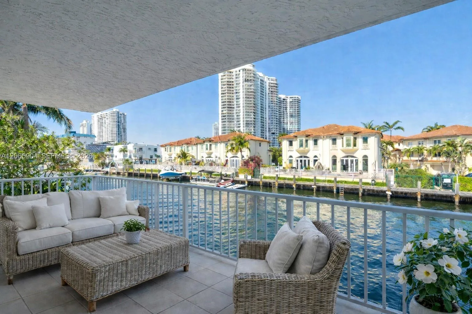 4000 NE 170th St # 200, North Miami Beach, FL 33160