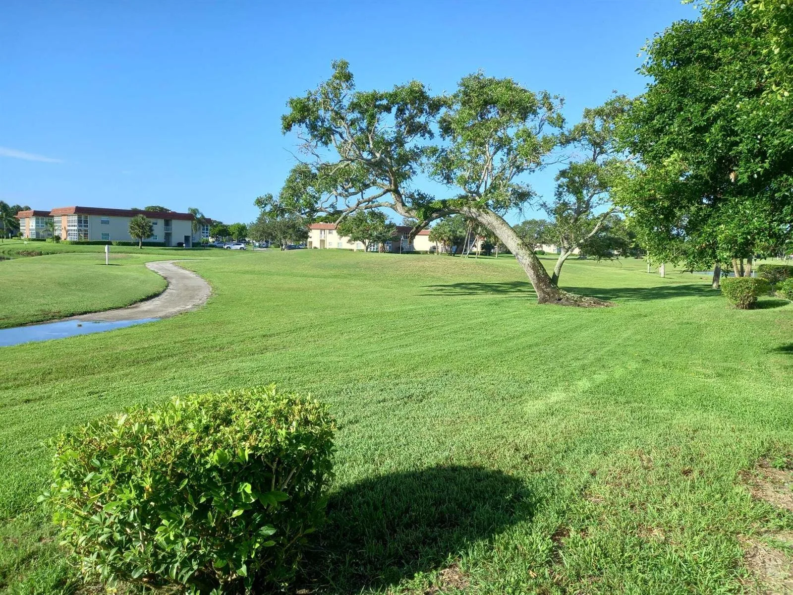 80 Crooked Tree Lane # 106 Annual Or Seasonal, Vero Beach, FL 32962