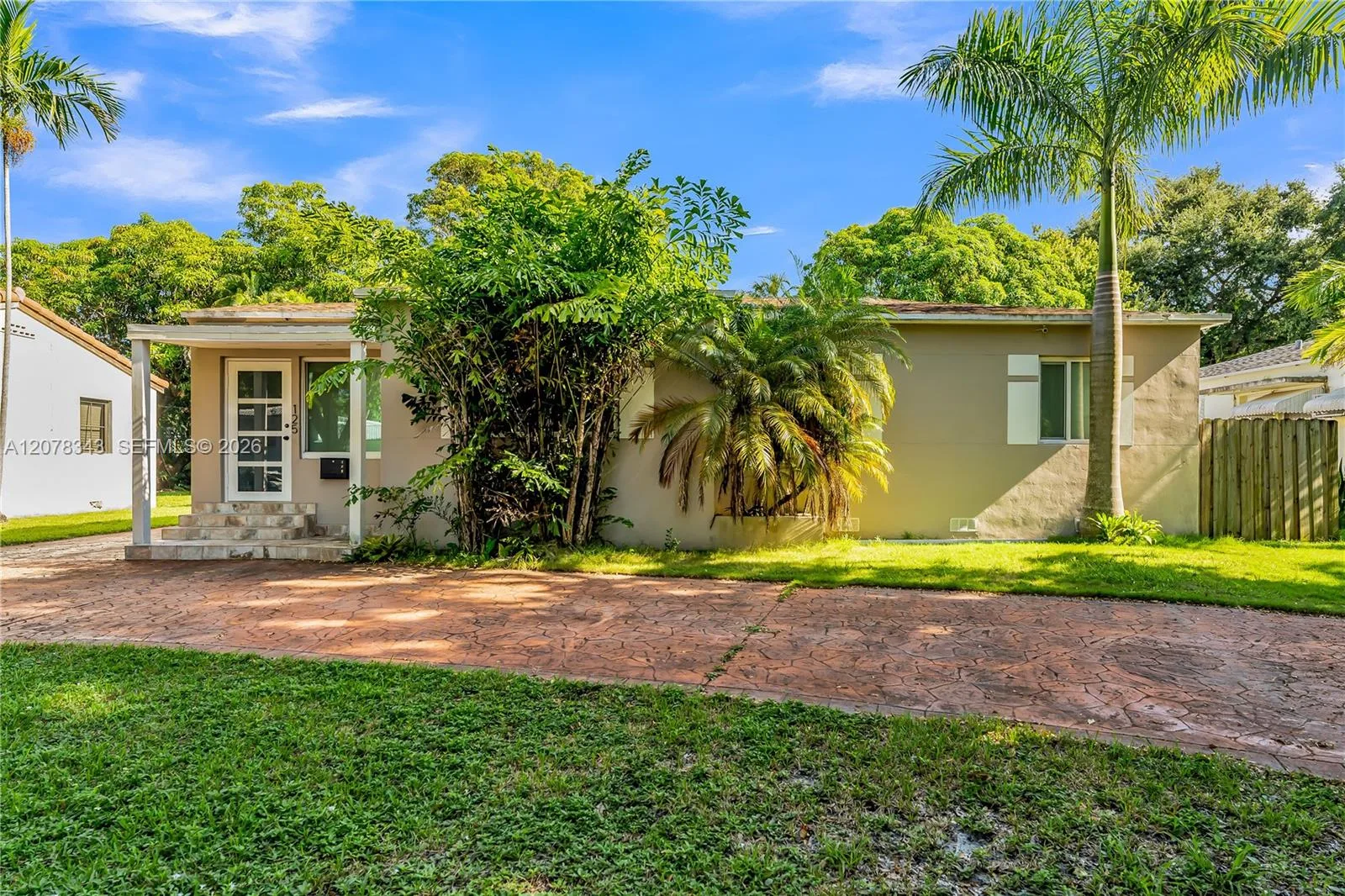 125 NW 88th St # 0, El Portal, FL 33150