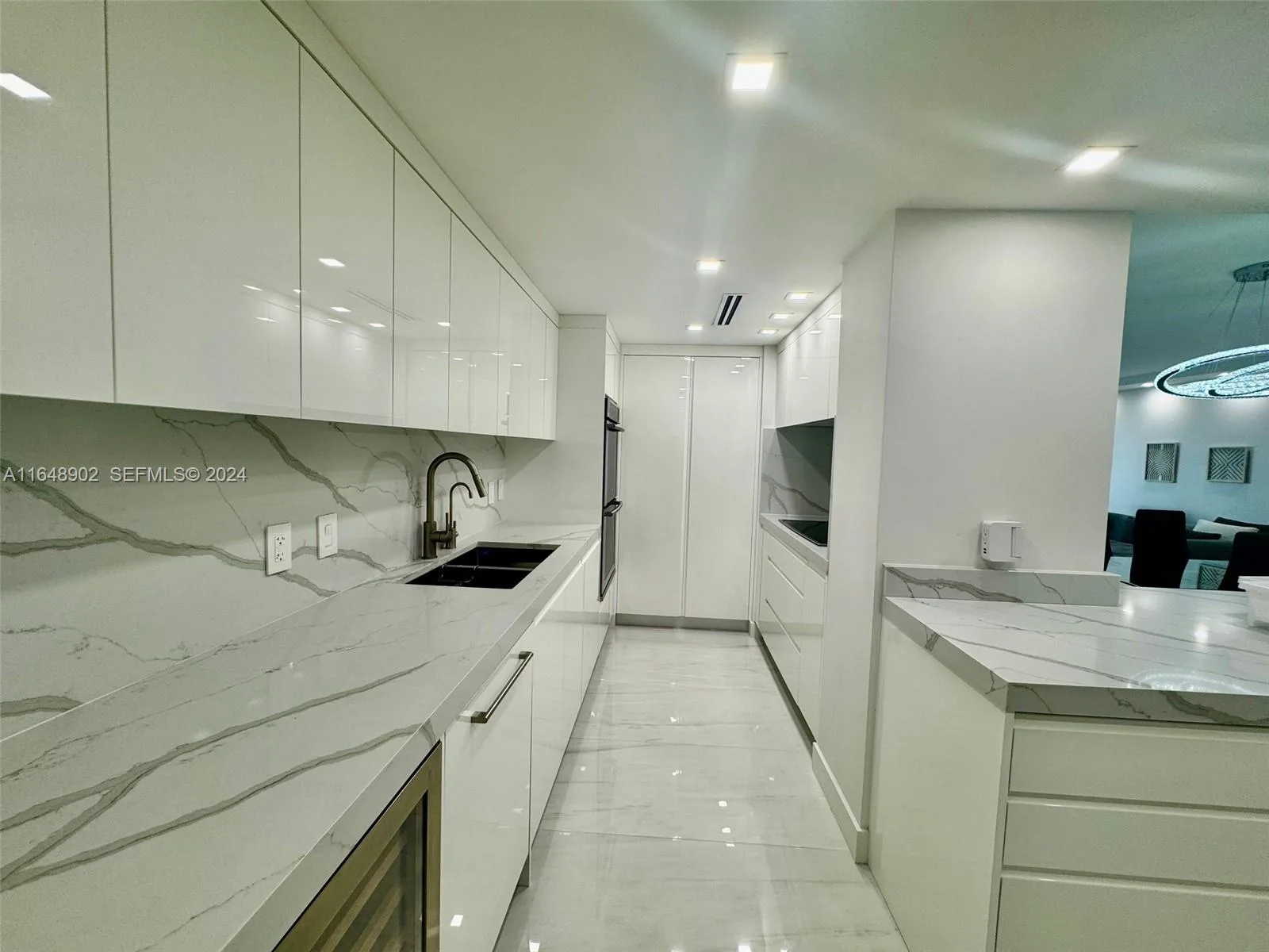 9801 Collins Ave # 5U, Bal Harbour, FL 33154