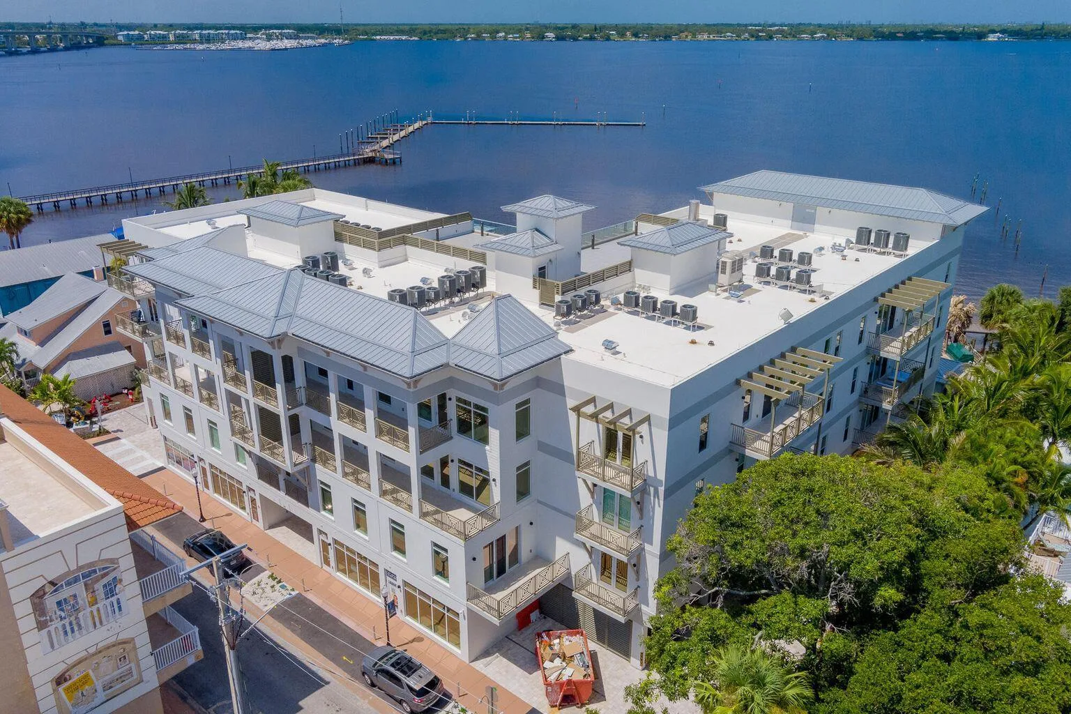 41 SW Seminole Street # 210, Stuart, FL 34994