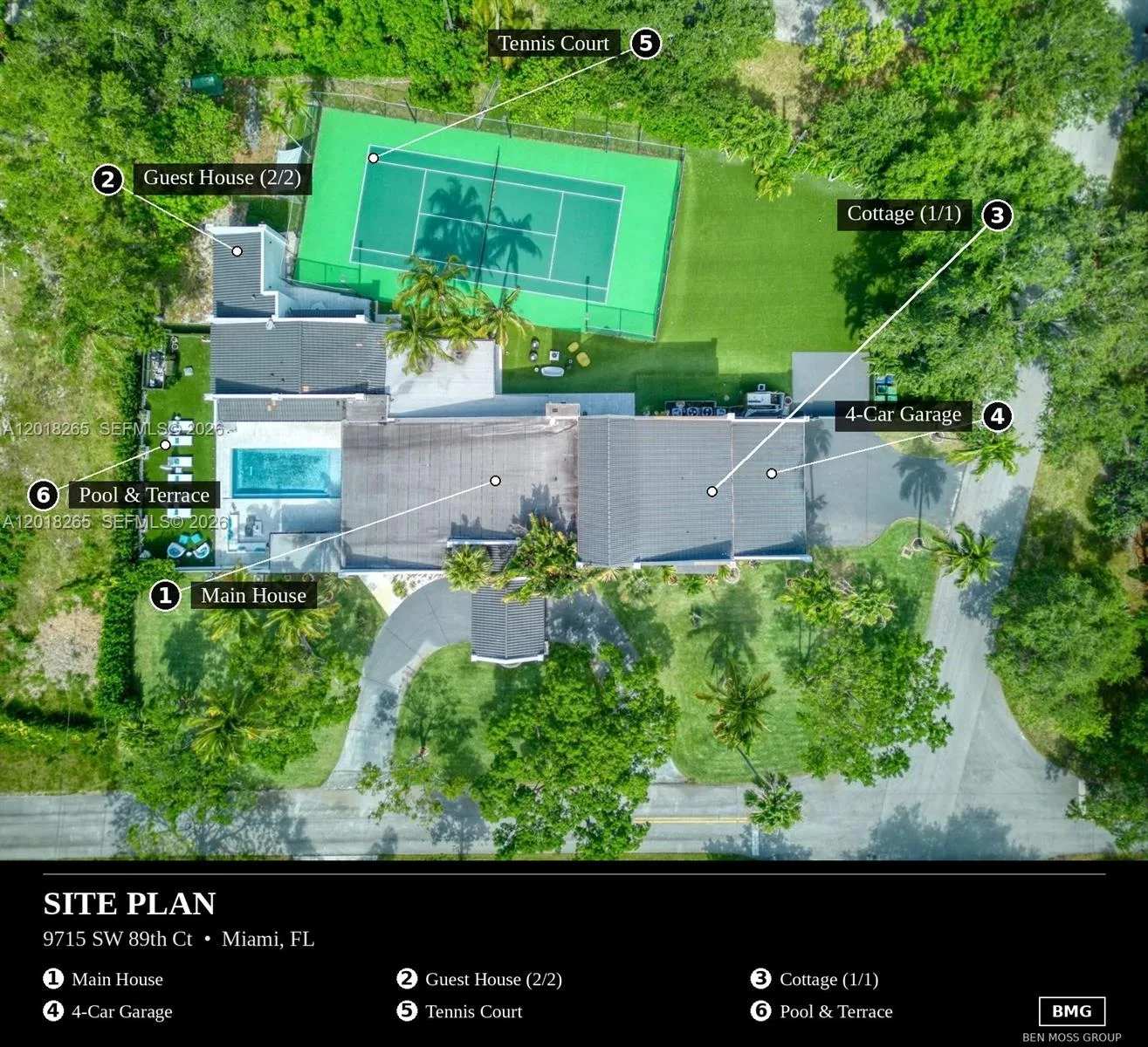 9715 SW 89th Ct, Miami, FL 33176 photo 2