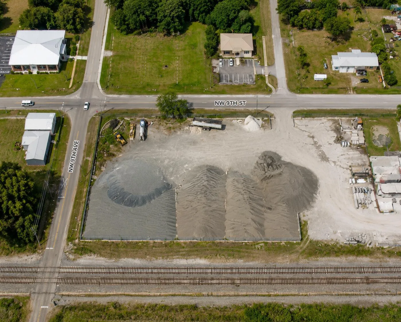 805 NW 9th Street, Okeechobee, FL 34972