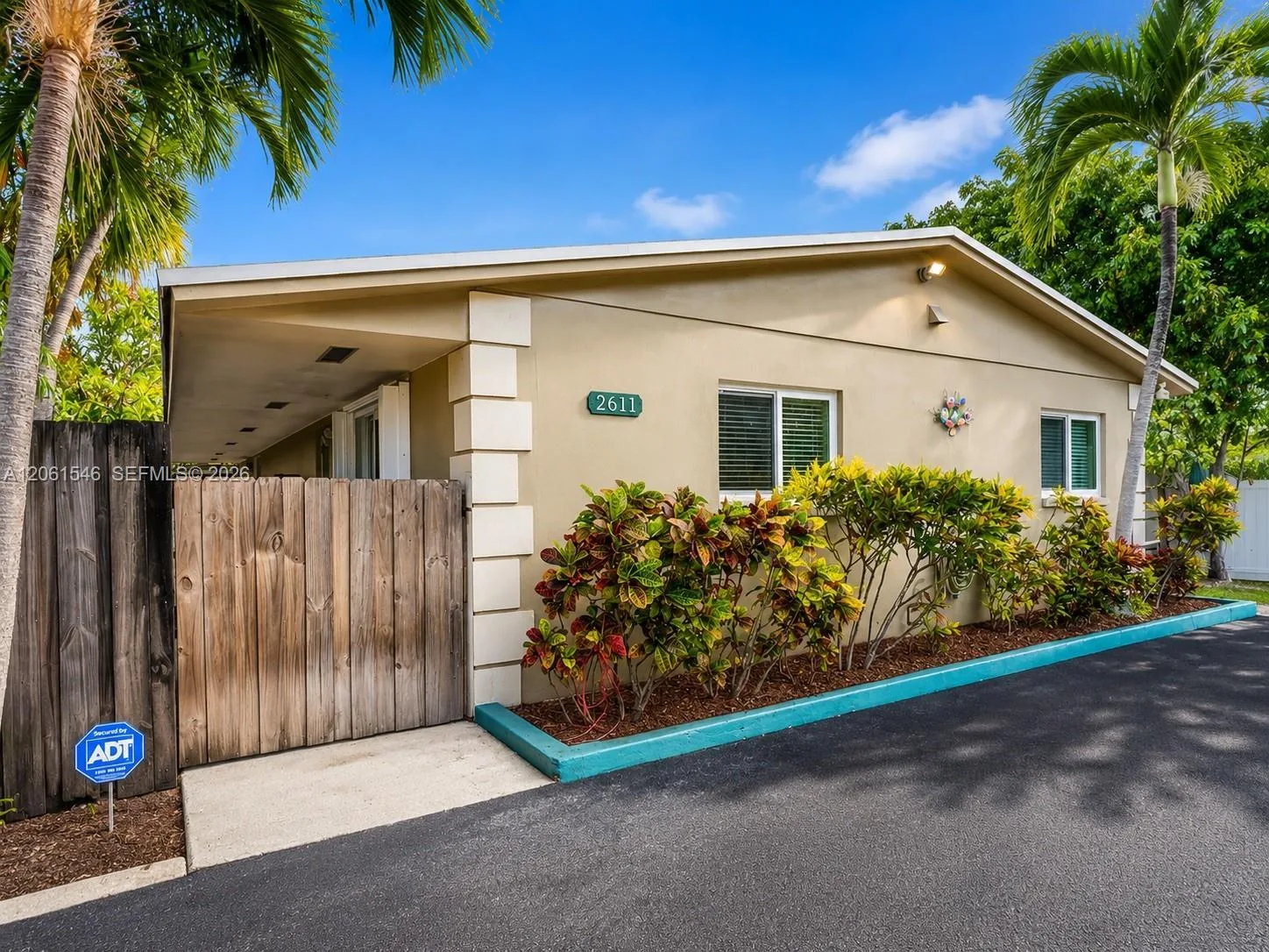 2611 SW 13th Ave # 1-2, Fort Lauderdale, FL 33315