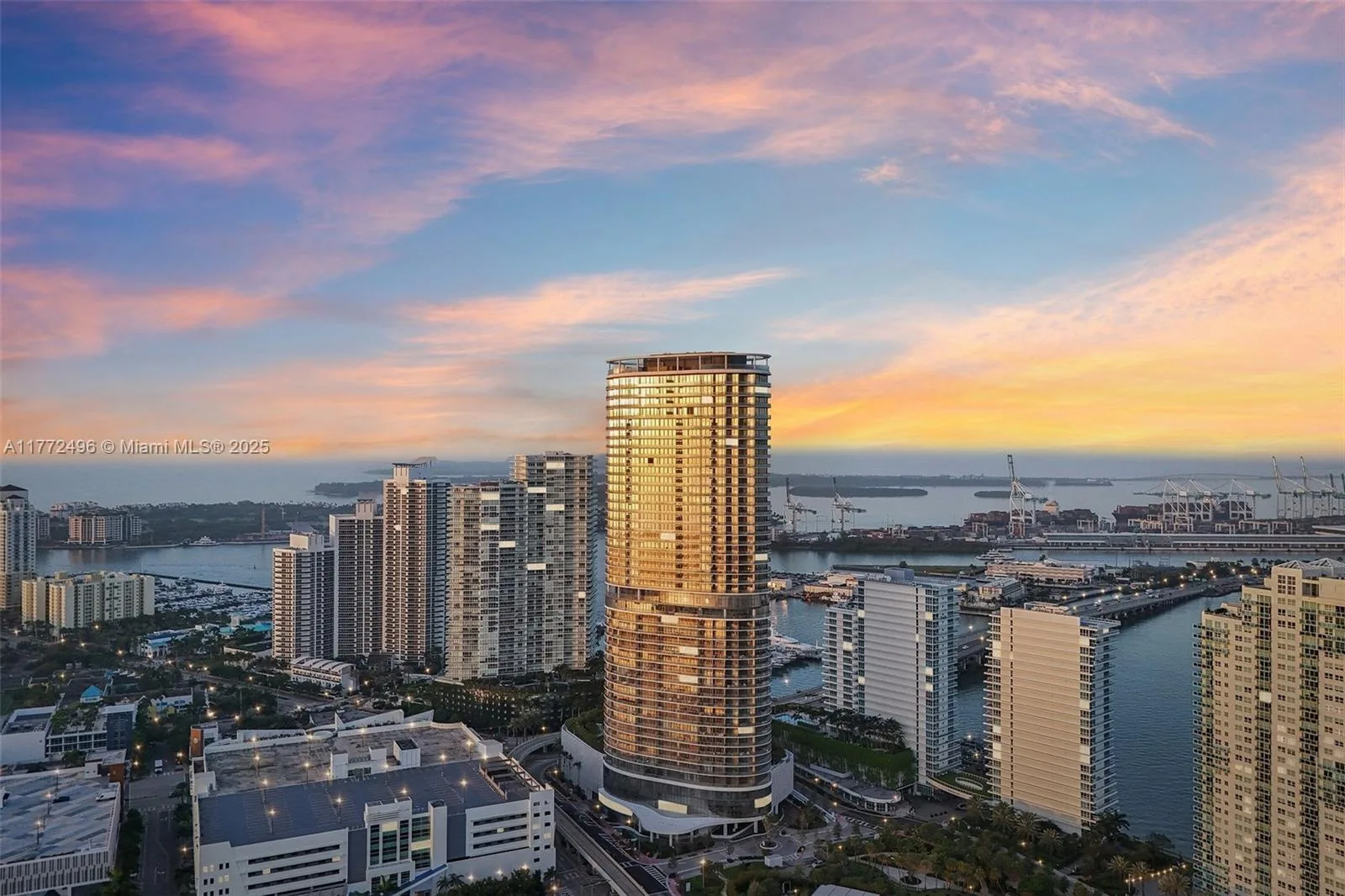 501 West Ave # 4201/05, Miami Beach, FL 33139