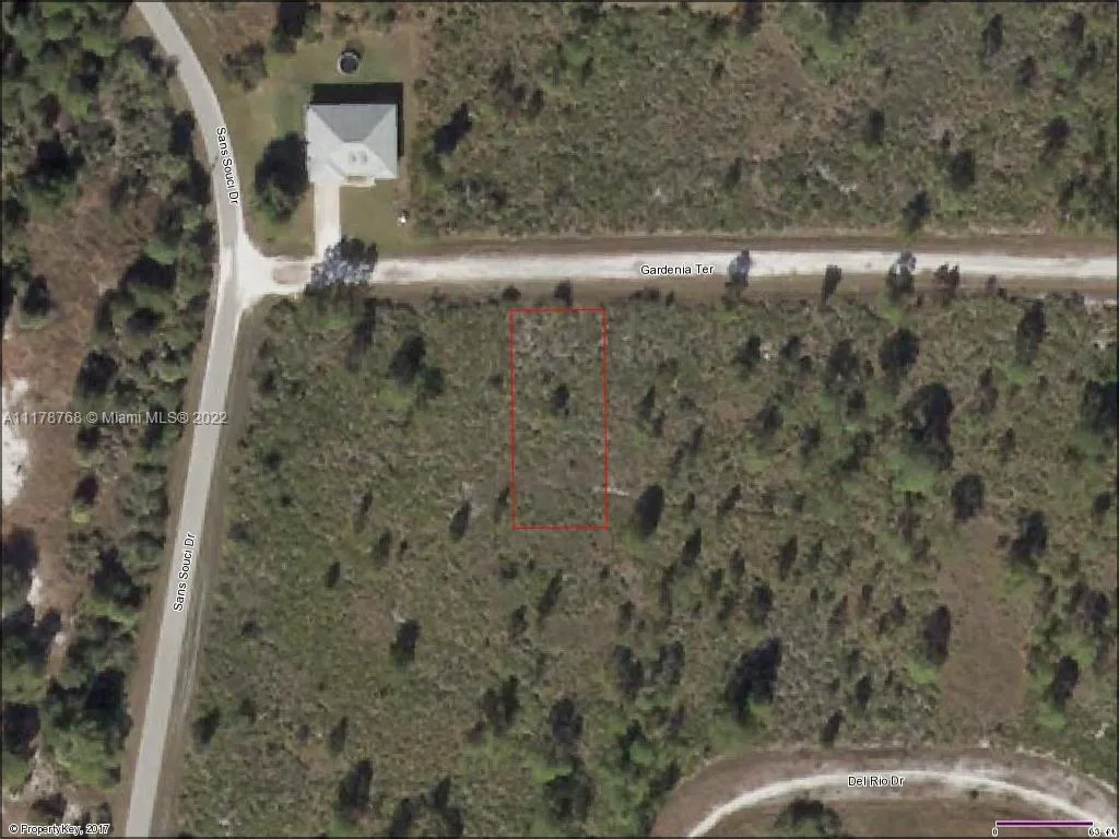 27273 Gardenia Te, Punta Gorda, FL 33955