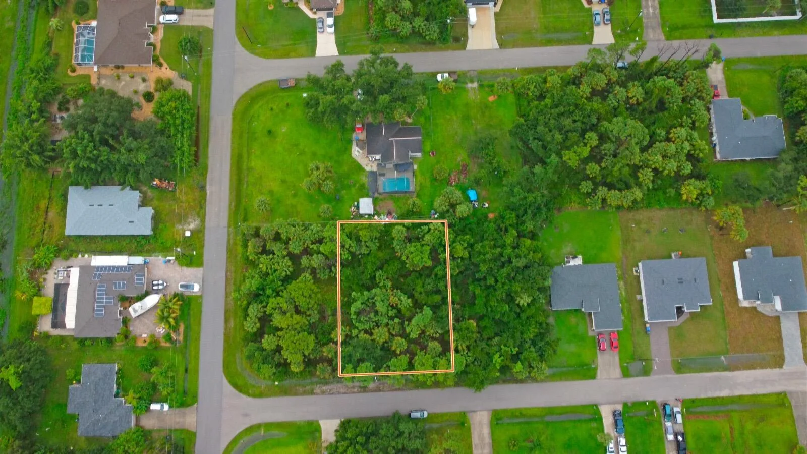 00 Heaton Terrace, North Port, FL 34286