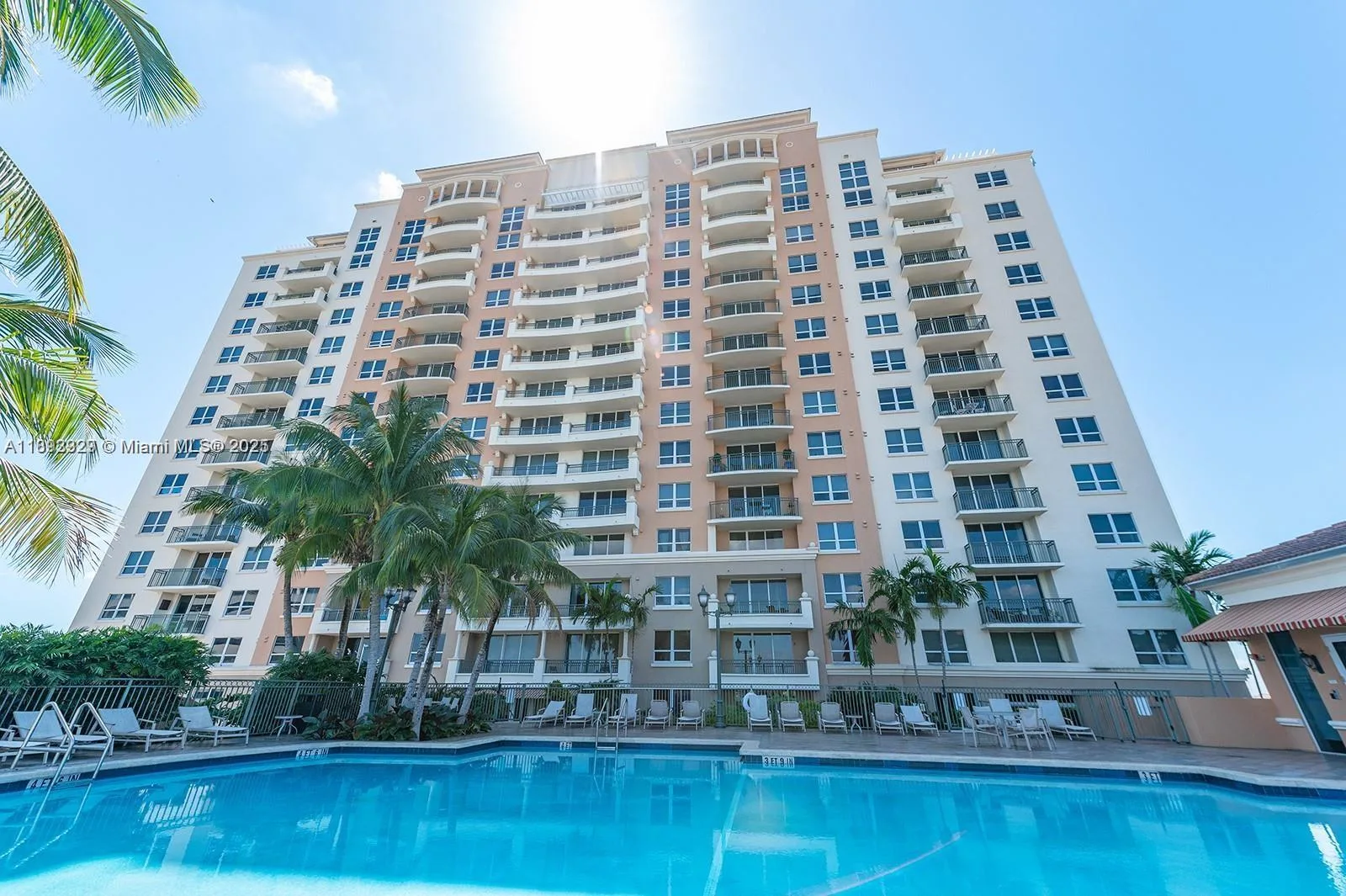 3232 SW 22nd ST # 1910, Miami, FL 33145