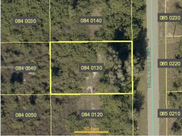 426 Paulcrest Ave, Lehigh Acres, FL 33974 photo 3