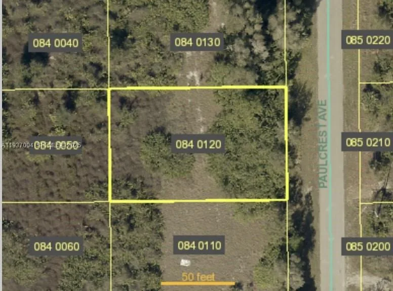 426 Paulcrest Ave, Lehigh Acres, FL 33974 photo 4