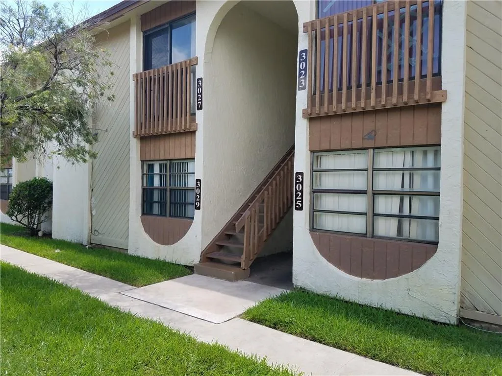 3027 NW 118TH Drive # 220D, Coral Springs, FL 33065