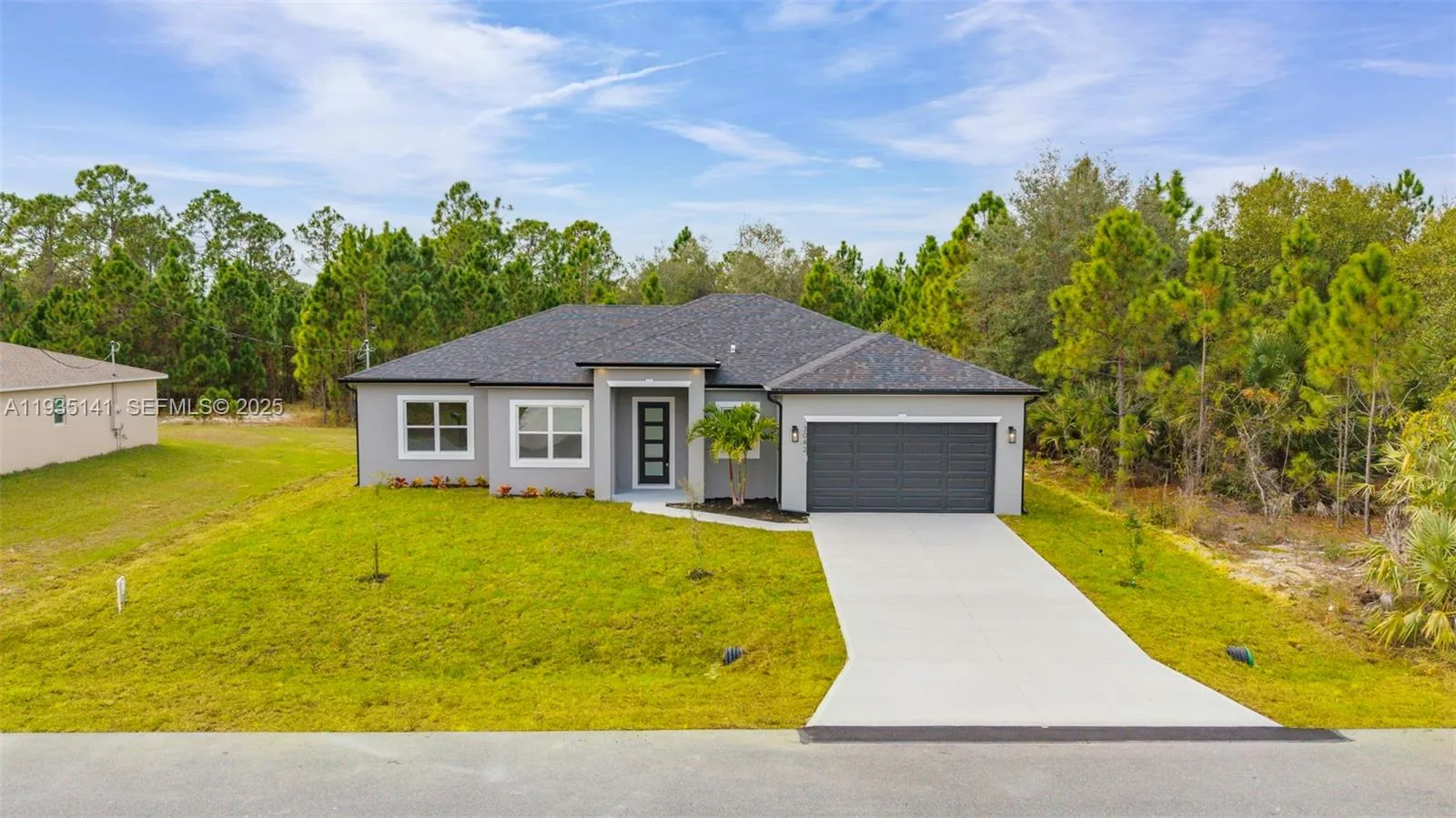 3042 Gabrysh AVE SE, Palm Bay, FL 32909