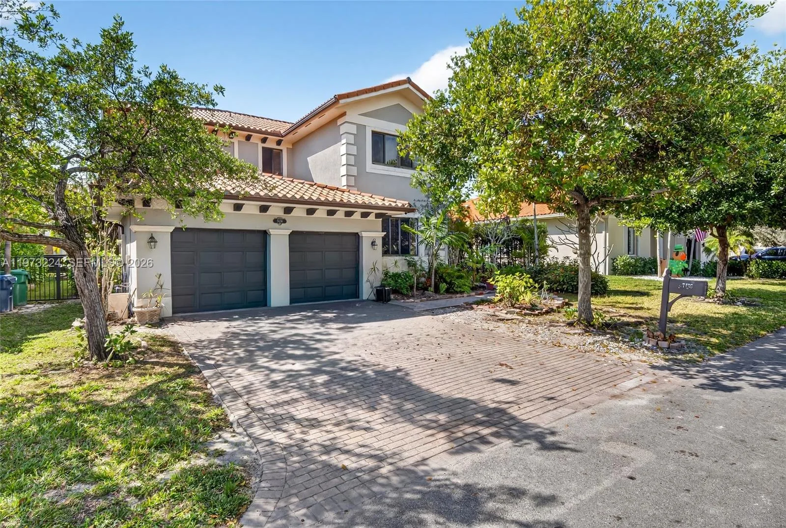7436 SW 188th Ln, Cutler Bay, FL 33157