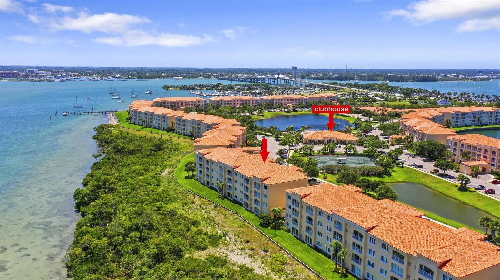 26 Harbour Isle Drive W # Ph06, Fort Pierce, FL 34949