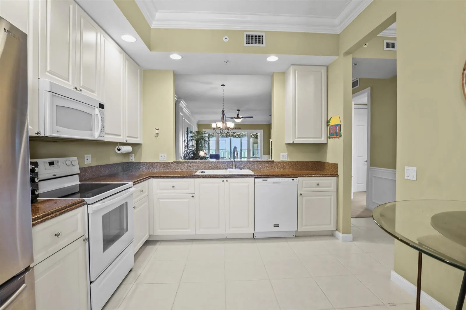 26 Harbour Isle Drive W # Ph06, Fort Pierce, FL 34949 photo 13