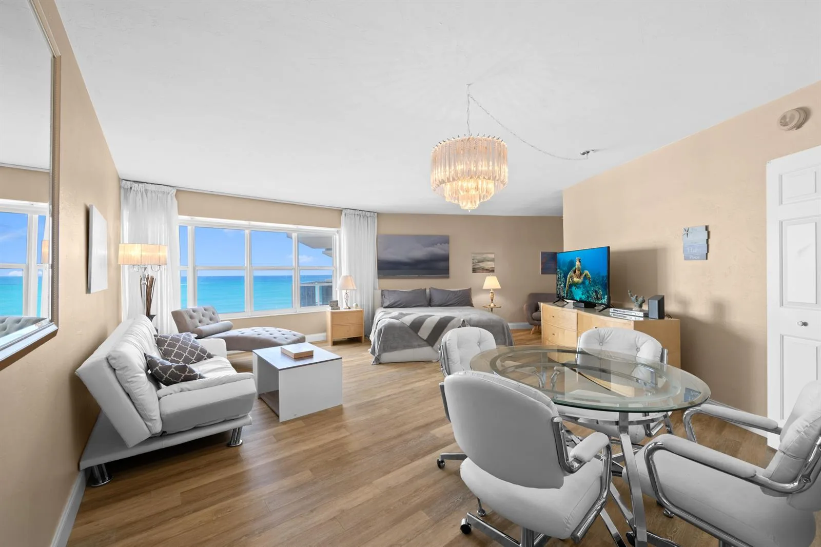 3700 Galt Ocean Drive # 702, Fort Lauderdale, FL 33308 photo 2