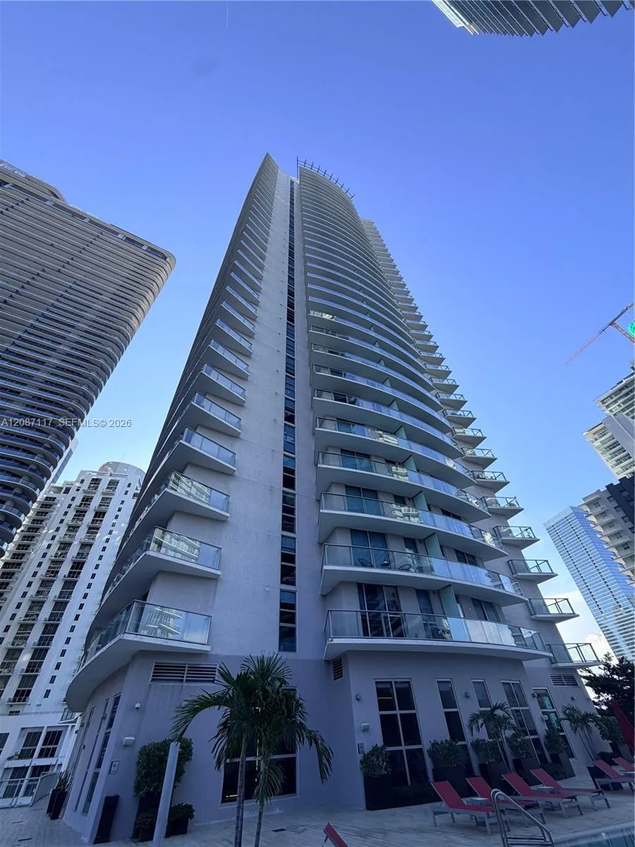 1100 S Miami Ave # 3008, Miami, FL 33131