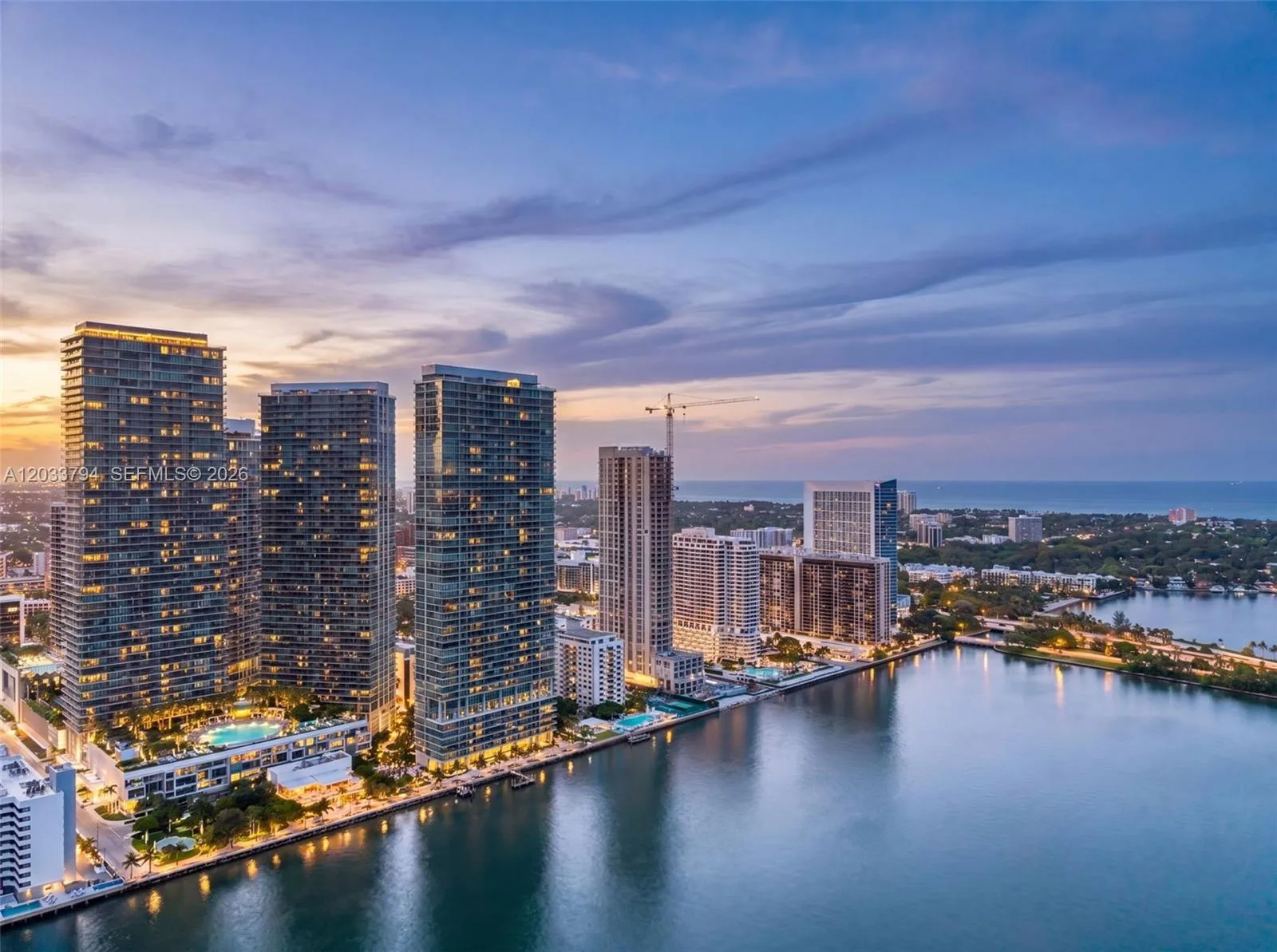 3131 NE 7th Ave # 2605, Miami, FL 33137