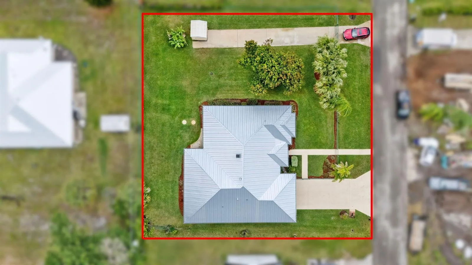 5660 SE Colee Avenue, Stuart, FL 34997 photo 2