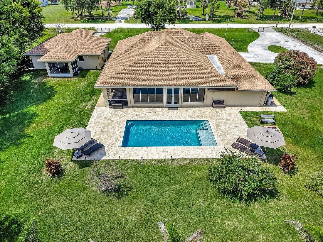 13166 71st Place N, West Palm Beach, FL 33412